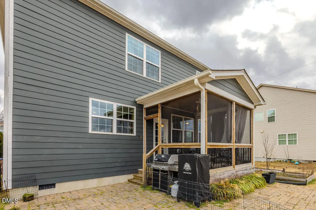 2236 Longmont Drive Wake Forest NC 27587