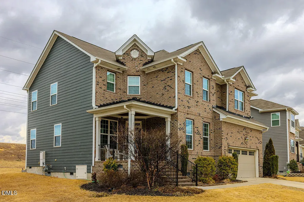 2236 Longmont Drive Wake Forest NC 27587