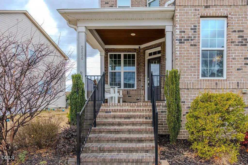 2236 Longmont Drive Wake Forest NC 27587