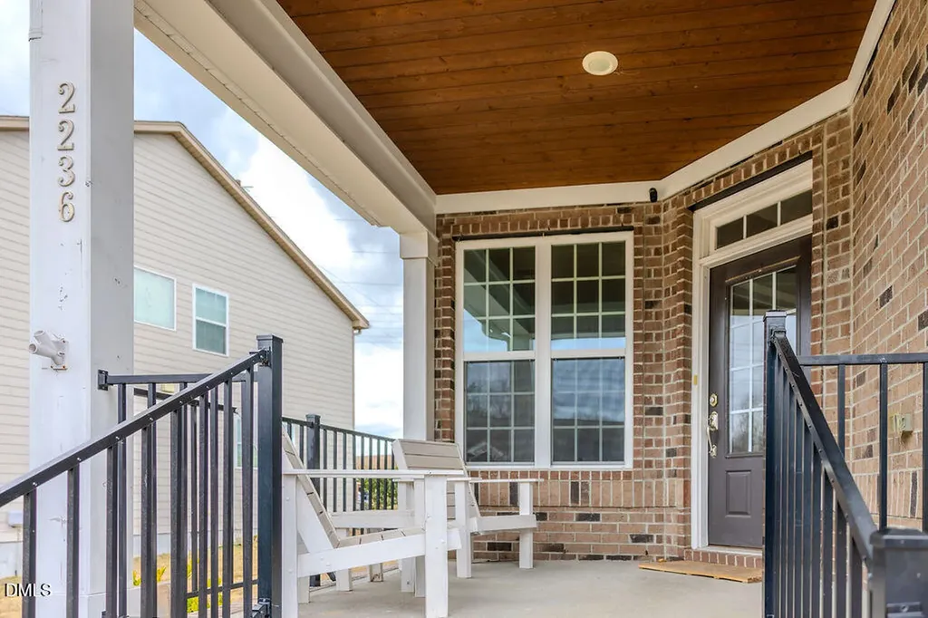 2236 Longmont Drive Wake Forest NC 27587