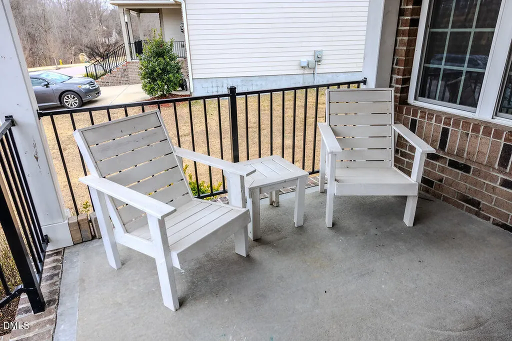 2236 Longmont Drive Wake Forest NC 27587