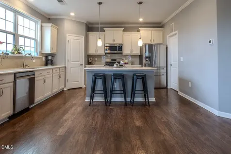 2236 Longmont Drive Wake Forest NC 27587