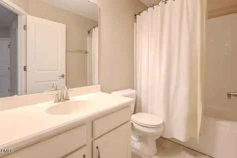 2236 Longmont Drive Wake Forest NC 27587
