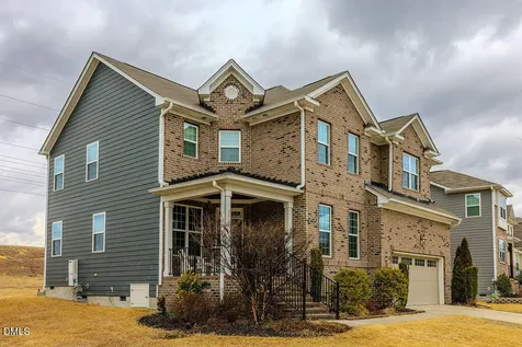 2236 Longmont Drive Wake Forest NC 27587