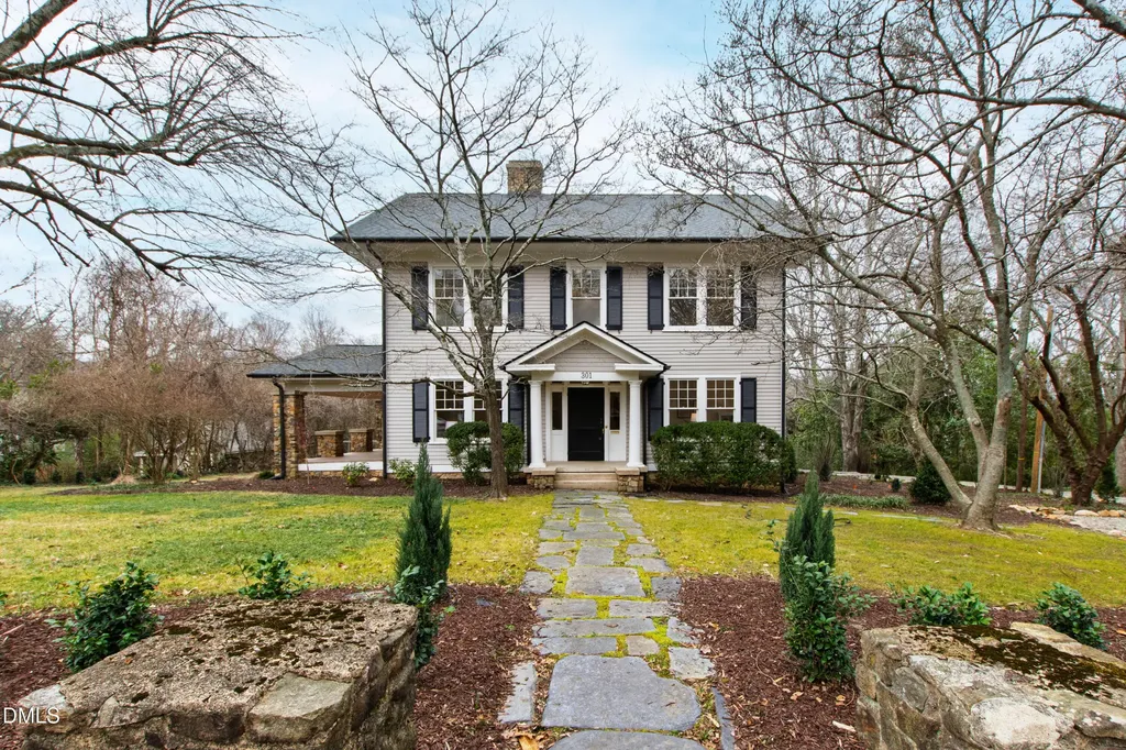 301 Hillsborough Street Chapel Hill NC 27514