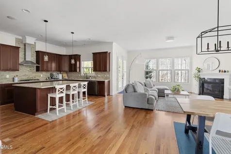 1016 Regency Cottage Place Cary NC 27518