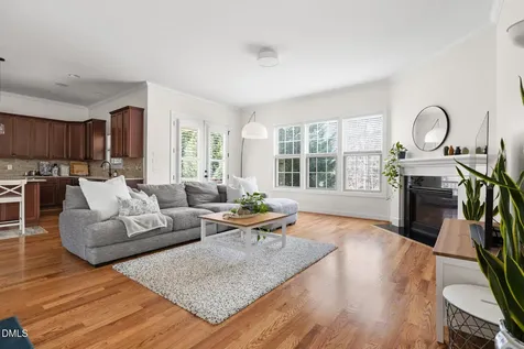 1016 Regency Cottage Place Cary NC 27518