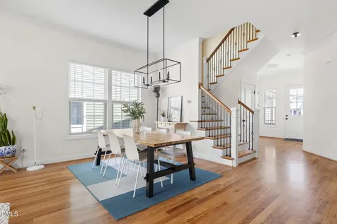 1016 Regency Cottage Place Cary NC 27518