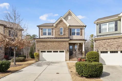 1016 Regency Cottage Place Cary NC 27518