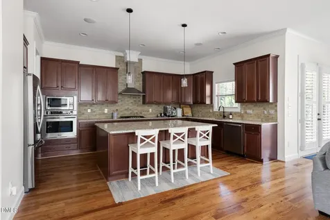 1016 Regency Cottage Place Cary NC 27518