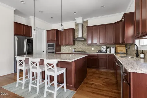 1016 Regency Cottage Place Cary NC 27518