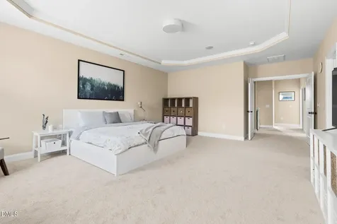 1016 Regency Cottage Place Cary NC 27518