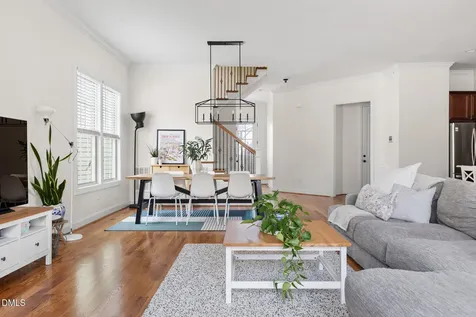 1016 Regency Cottage Place Cary NC 27518