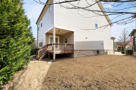 1016 Regency Cottage Place Cary NC 27518