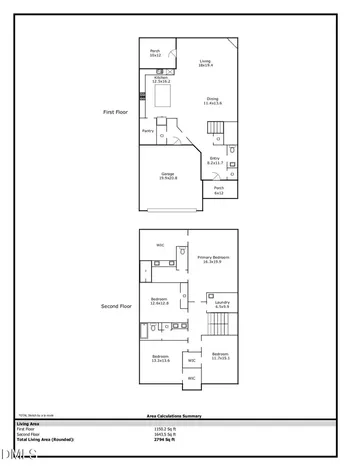 1016 Regency Cottage Place Cary NC 27518