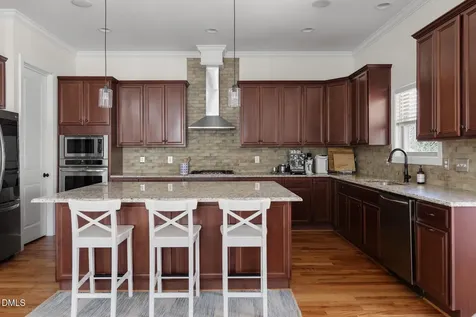 1016 Regency Cottage Place Cary NC 27518