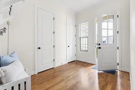1016 Regency Cottage Place Cary NC 27518