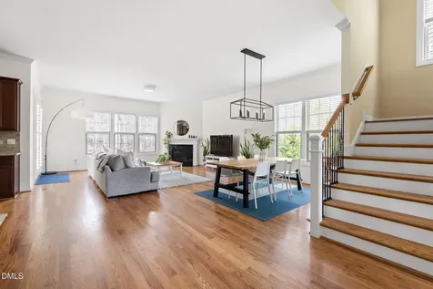 1016 Regency Cottage Place Cary NC 27518
