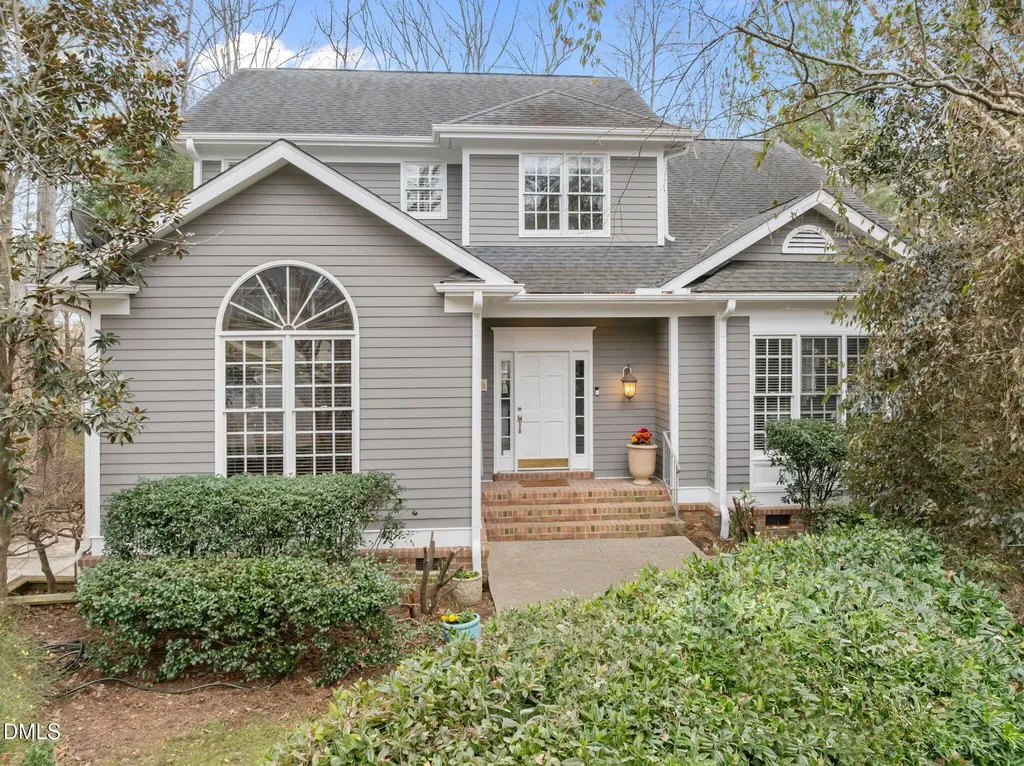 18 Marchmont Court Durham NC 27705