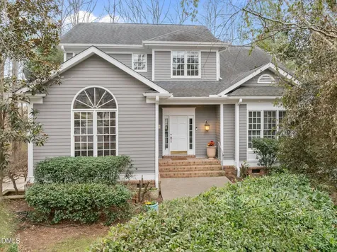 18 Marchmont Court Durham NC 27705
