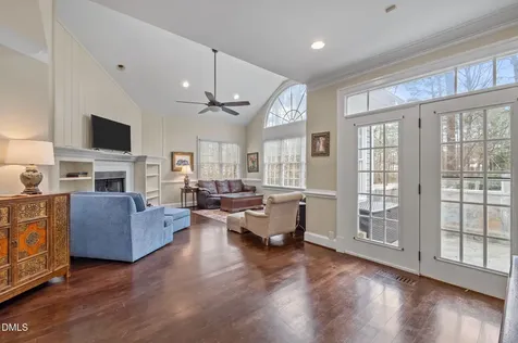 18 Marchmont Court Durham NC 27705