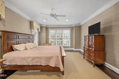 18 Marchmont Court Durham NC 27705