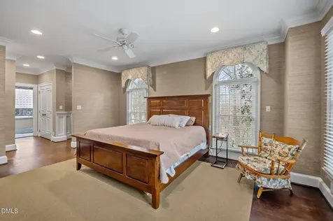 18 Marchmont Court Durham NC 27705