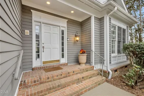 18 Marchmont Court Durham NC 27705