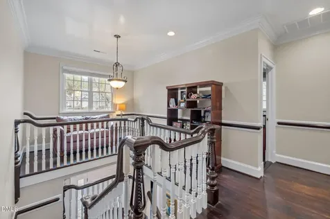 18 Marchmont Court Durham NC 27705