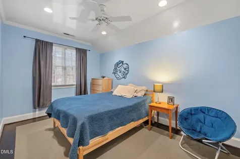 18 Marchmont Court Durham NC 27705