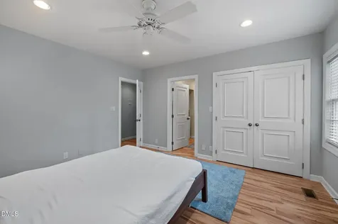 18 Marchmont Court Durham NC 27705