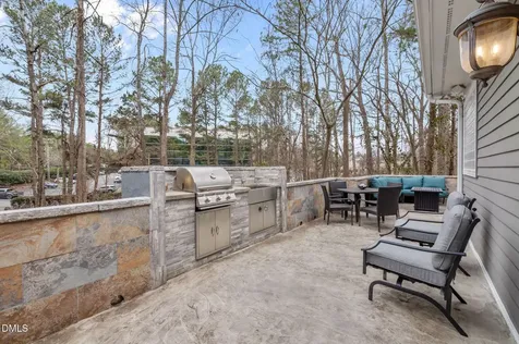 18 Marchmont Court Durham NC 27705