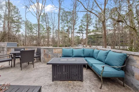 18 Marchmont Court Durham NC 27705
