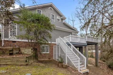 18 Marchmont Court Durham NC 27705