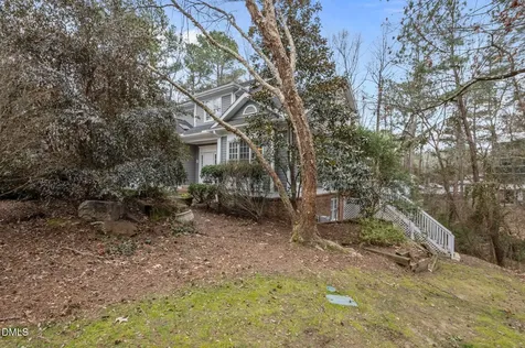 18 Marchmont Court Durham NC 27705