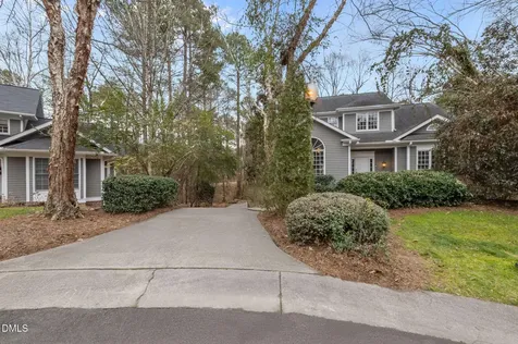 18 Marchmont Court Durham NC 27705