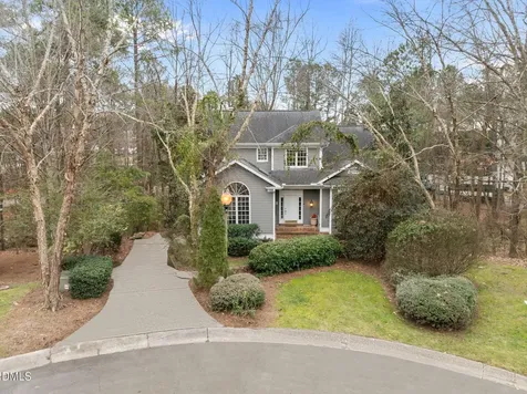 18 Marchmont Court Durham NC 27705