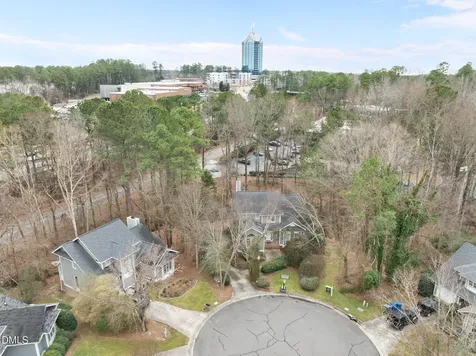 18 Marchmont Court Durham NC 27705