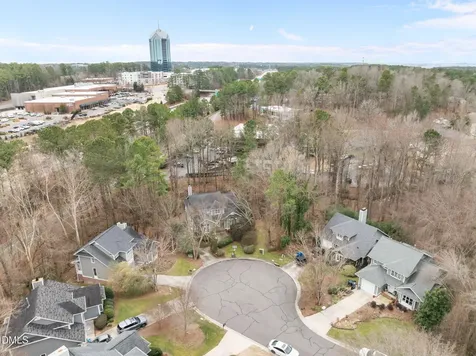 18 Marchmont Court Durham NC 27705