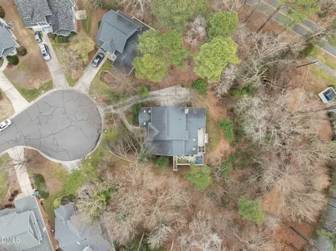 18 Marchmont Court Durham NC 27705