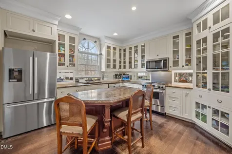 18 Marchmont Court Durham NC 27705