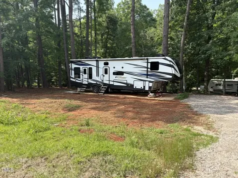 147 Osage Drive Louisburg NC 27549