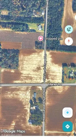 0 Old Small Chapel Lane Benson NC 27504