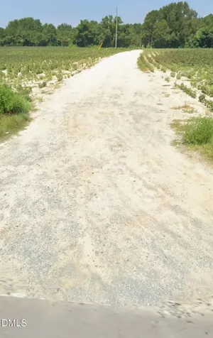 0 Old Small Chapel Lane Benson NC 27504
