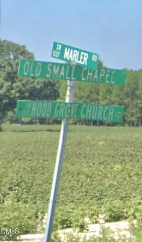 0 Old Small Chapel Lane Benson NC 27504