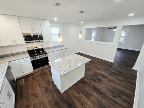 2508 Ossipee Front Street Elon NC 27244