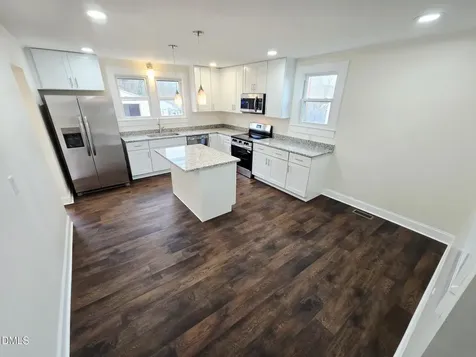 2508 Ossipee Front Street Elon NC 27244