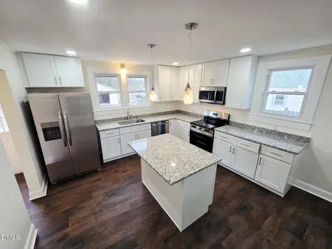 2508 Ossipee Front Street Elon NC 27244