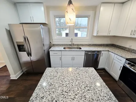 2508 Ossipee Front Street Elon NC 27244