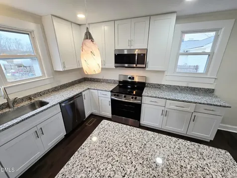 2508 Ossipee Front Street Elon NC 27244